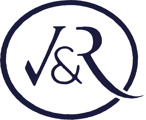 Logo VASQUEZ & RUBIO ABOGADOS